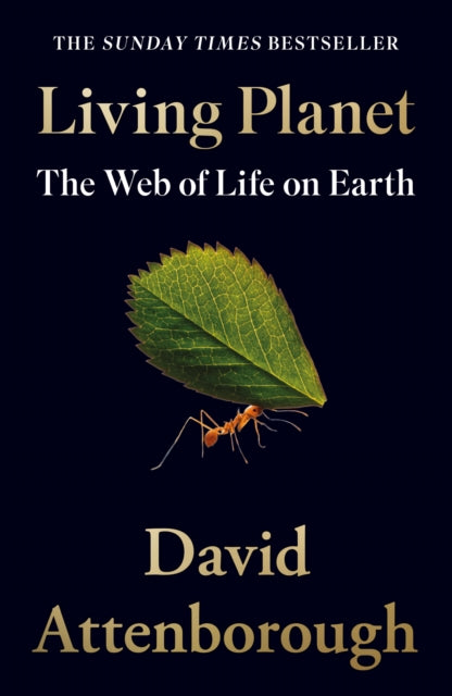 Living Planet, The Web of Life on Earth