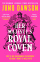 Her Majesty’s Royal Coven 9780008478544 Juno Dawson