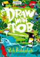 Draw With Rob: Amazing Animals 9780008479015 Rob Biddulph