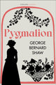 Book cover of: Pygmalion