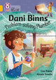 Book cover of: Dani Binns: Problem-solving Plumber. By: Lisa Rajan