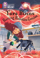 Book cover of: Tara Binns: Roving Robotics Genius. By: Lisa Rajan