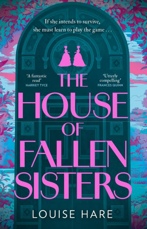 The House of Fallen Sisters