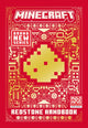 All New Official Minecraft Redstone Handbook 9780008495992 Mojang