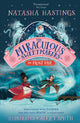 Book cover of: Miraculous Sweetmakers: The Frost Fair. By: Natasha Hastings