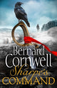 Sharpe's Command 9780008496807 Bernard Cornwell
