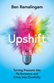 Book cover of: Upshift. By: Ben Ramalingam