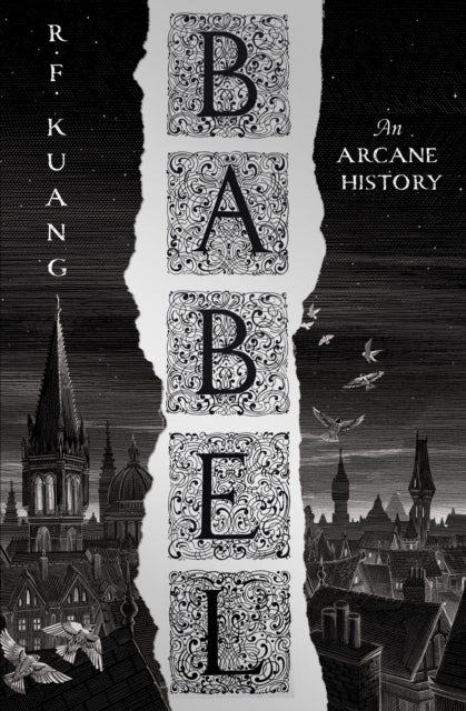Babel, Or the Necessity of Violence: an Arcane History of the Oxford Translators’ Revolution