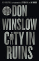 City in Ruins 9780008507916 Don Winslow