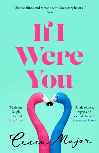 If I Were You 9780008511197 Cesca Major