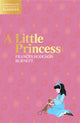 Book cover of: Little Princess. By: Frances Hodgson Burnett