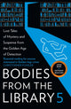 Book cover of: Bodies from the Library 5. By: Tony Medawar