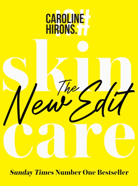 Skincare, The New Edit