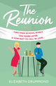Book cover of: Reunion. By: Elizabeth Drummond