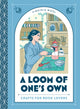 Book cover of: Loom of One’s Own. By: Daniel Decoupage