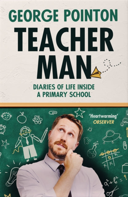 Teacher Man