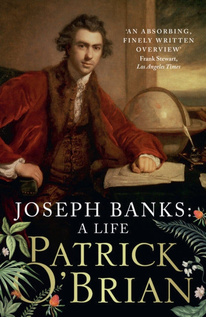 Joseph Banks