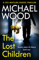 Book cover of: Lost Children. By: Wood, Michael
