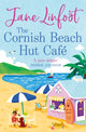 Cornish Beach Hut Cafe 9780008537067 Jane Linfoot