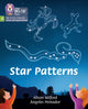 Book cover of: Star Patterns. By: Collins Big Cat