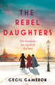 Book cover of: Rebel Daughters
