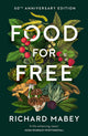 Food for Free, 50th Anniversary Edition 9780008543105 Richard Mabey