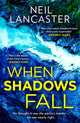 Book cover of: When Shadows Fall