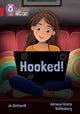 Book cover of: Hooked!. By: Collins Big Cat
