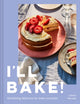 Book cover of: I’ll Bake!. By: Liberty Mendez