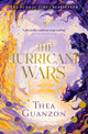 Hurricane Wars 9780008555870 Thea Guanzon