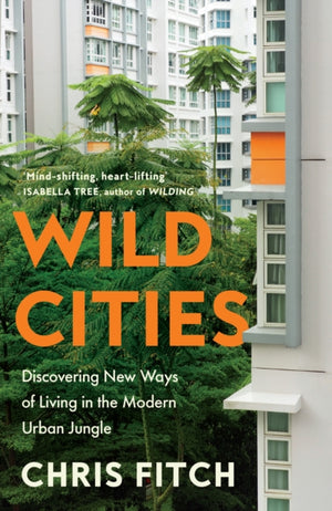Wild Cities