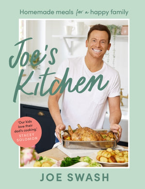 Joe’s Kitchen, Homemade Meals for a Happy Family
