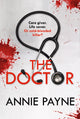 Book cover of: Doctor. By: Annie Payne