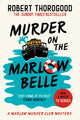 Murder on the Marlow Belle 9780008567378 Robert Thorogood