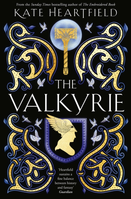 Valkyrie 9780008567774 Kate Heartfield