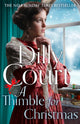 Thimble for Christmas 9780008580759 Dilly Court