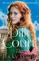 Book cover of: Lucky Penny