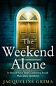 Book cover of: Weekend Alone. By: Jacqueline Grima