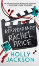 Reappearance of Rachel Price 9780008582197 Holly Jackson