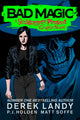 Bad Magic 9780008585785 Derek Landy