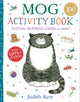 Mog Activity Book 9780008587758 Judith Kerr