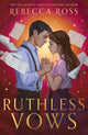 Ruthless Vows 9780008588229 Rebecca Ross