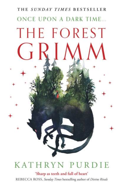 Forest Grimm 9780008588366 Kathryn Purdie