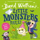 Little Monsters Rule! 9780008588885 David Walliams