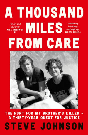 A Thousand Miles From Care