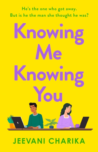 Book cover of: Knowing Me Knowing You
