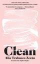 Book cover of: Clean