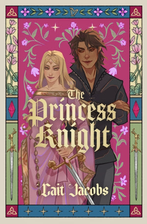 The Princess Knight