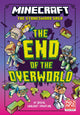 Minecraft: The End of the Overworld! 9780008616564 Mojang AB