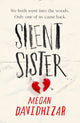 Silent Sister 9780008617004 Megan Davidhizar